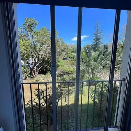 Studio, Piscine, Parking Saint-Tropez